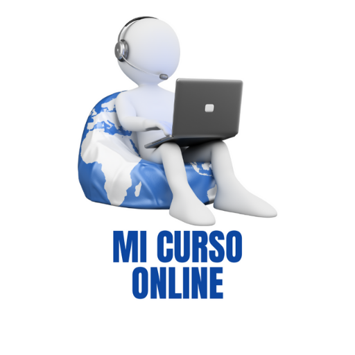 Mi curso online blog